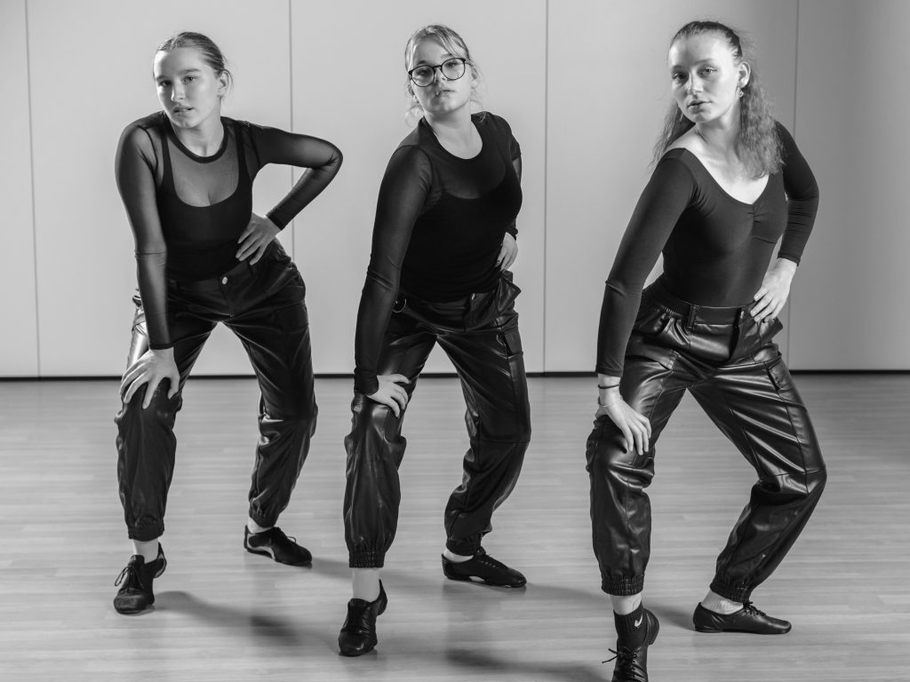 HAMBURG MUSICAL COMPANY Dance Performance Tanzkurs Jugendliche